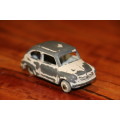 Dinky Toys - Fiat 600 - #183