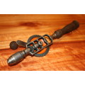 Vintage Hand Drill - Stanley England
