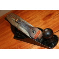 Vintage Stanley No.4 Hand Plane