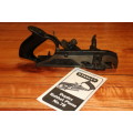 Vintage Stanley No.78 Rabbet Plane (US PAT 6-7-10)