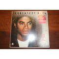 LP - Michael Jackson plus the Jackson 5 - 18 Greatest Hits