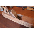 Vintage Block Plane - M. Mathieson & Son