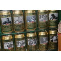 1995 Rugby World Cup Lion Lager Beer Can Collection