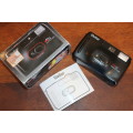Vintage Vivitar PS33 Camera