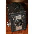 Vintage CONWAY Camera made by Standard Cameras Ltd. Birmingham