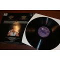 LP - Richard Clayderman - Love Songs of Andrew Lloyd Webber