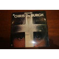 LP - Chris De Burgh - Crusader