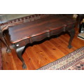 Vintage Ball & Claw Coffee Table