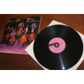 LP - Deep Purple - BURN