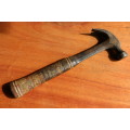 Vintage Estwing Carpenters Hammer (31 cm)