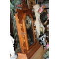 Beautiful Antique Ansonia Mantel Clock with Alarm, a rare find.