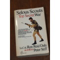 Selous Scouts Top Secret War - Lt.Col. Ron Reid Daly - Galago