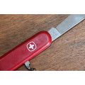 Beautiful Swiss WENGER Folding Knife