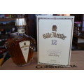 Beautiful Vintage Oude Meester Potstilled 12 Year Souverein Brandy  - 750 ml