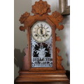 Beautiful Antique Ansonia Mantle Clock