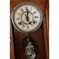 Beautiful Antique Ansonia Mantle Clock
