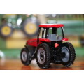 ERTL Farm Tractor Diecast Models - Case International MX200 Tractor