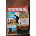 Vintage Magazine - Practical Woodworking - April 1972