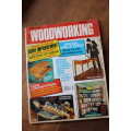 Vintage Magazine - Practical Woodworking - May 1972