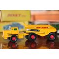 Matchbox Collectors Die Cast Model - King Size Dump Truck