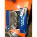 Brand New Wireless Sony PS3 Dualshock Controller (Replacement)