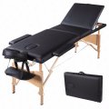 Multifunctiona Deluxe Portable Beauty Massage Bed