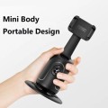 Intelligent Gimbal /AI Auto Face Object Tracking Mobile Stand Cell Phone Holder