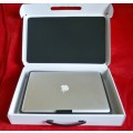 Apple Macbook Pro 15.4`, i7, 2.66ghz, 8gb Ram, 750gb HDD (Mid 2010)