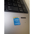 i5 HP Probook 650 G1 Laptop, 4GB RAM, Windows 11 Pro, Intel(R) Core(TM) i5-4210M CPU 2.0GHz