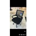 Efurn - mesh back office chair