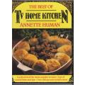 THE BEST OF TV HOME KITCHEN by Annette Human