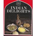 INDIAN DELIGHTS - Zuleikha Mayat