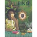 EAT TING: LOSE WEIGHT: GAIN HEALTH: FIND YOURSELF by Mpho Tshukudu and Anna Trapido