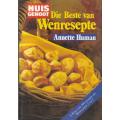 HUIS GENOOT: DIE BESTE VAN WENRESEPTE by Annette Human
