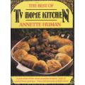 THE BEST OF TV HOME KITCHEN by Annette Human