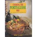 COOKING THE PORTUGUESE WAY IN SOUTH AFRICA by Mimi Jardim