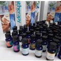 AROMATHERAPY and NATURAL HEALTH SERIES