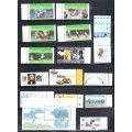 GERMANY - 2004 (4 Pages)