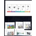 GERMANY - 2004 (4 Pages)