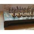 Greek Figurine Chess set