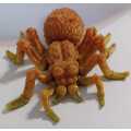 3D Printed articulated Spider toy