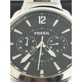 Fossil Gents Chronograph