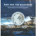 *** LIMITED EDITION: 2015 SILVER R2 MAN & THE BIOSPHERE (KOGELBERG) - MARINE - WITH COA (#38)