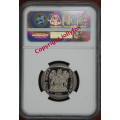 *** FINEST KNOWN *** Ultra Rare 1994 R5 Inauguration PF 69 CAMEO (NOT UC!) - Building in Front!! ***