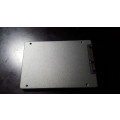 256 GB SSD,Real SSD, Crucial Technology LOW Shipping