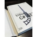 Visual C# .NET Step by Step - Programming Book