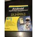 Android Application development For Dummies