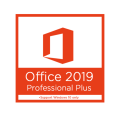 Microsoft Office 2019 Professional Plus. Fast Delivery