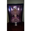BARBIE DOLL - COLLECTORS EDITION 2002 - LIMITED EDITION