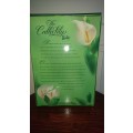 BARBIE DOLL - "CALLA LILLY LIMITED EDITION 2001" "FLOWERS in FASHION"  SERIES - COLLECTOR'S EDITION